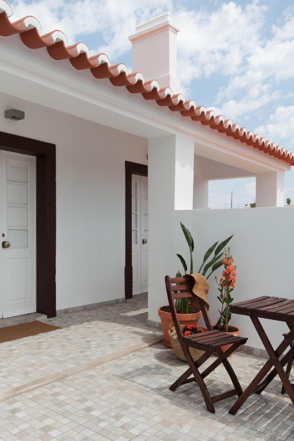 Vila Azenhas Do Mar Roadside House Colares Exteriér fotografie